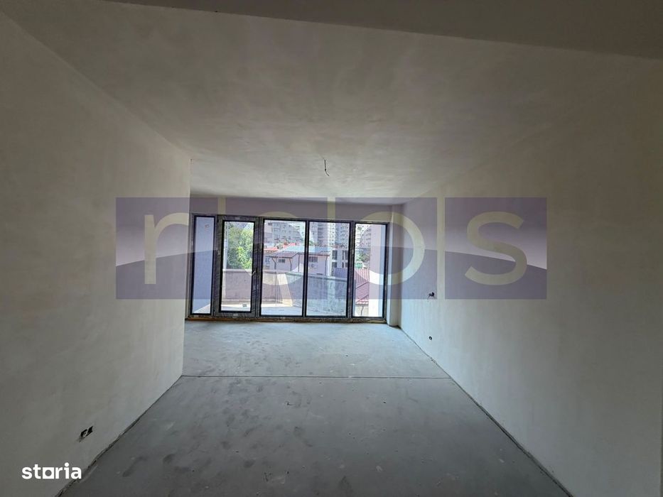 Vanzare Apartament 3 Camere | Lizeanu | Bloc Nou | Parcare | Terasa
