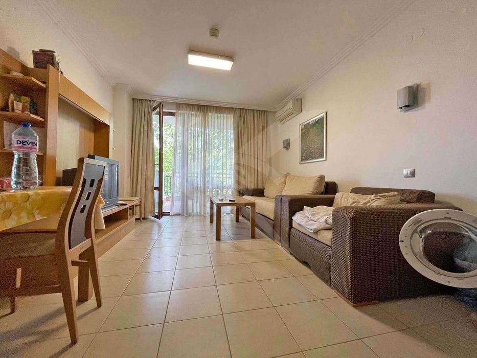 Продава се Двустаен апартамент в с. Равда, Област Бургас - 79 кв.м за 614 €/кв.м - Снимка #1