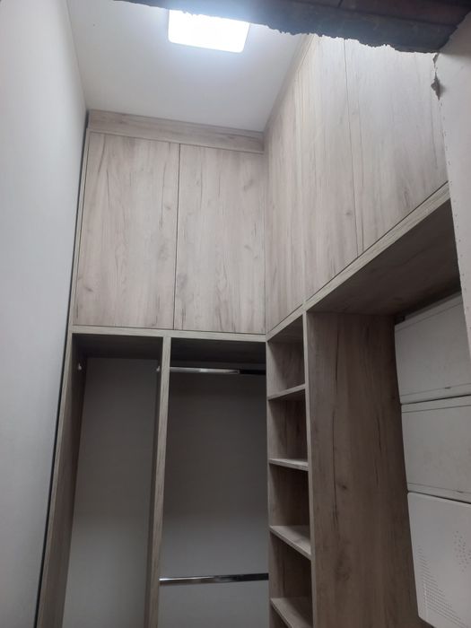 Мебель под заказ