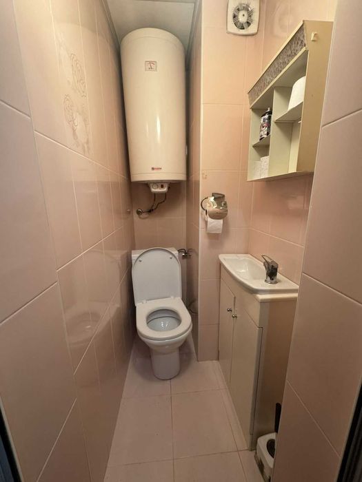 Търсим съквартирантка за самостоятелен апарартамент до Гранд мол