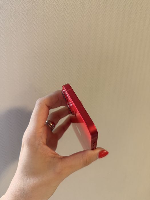 Iphone  14 Ferrari