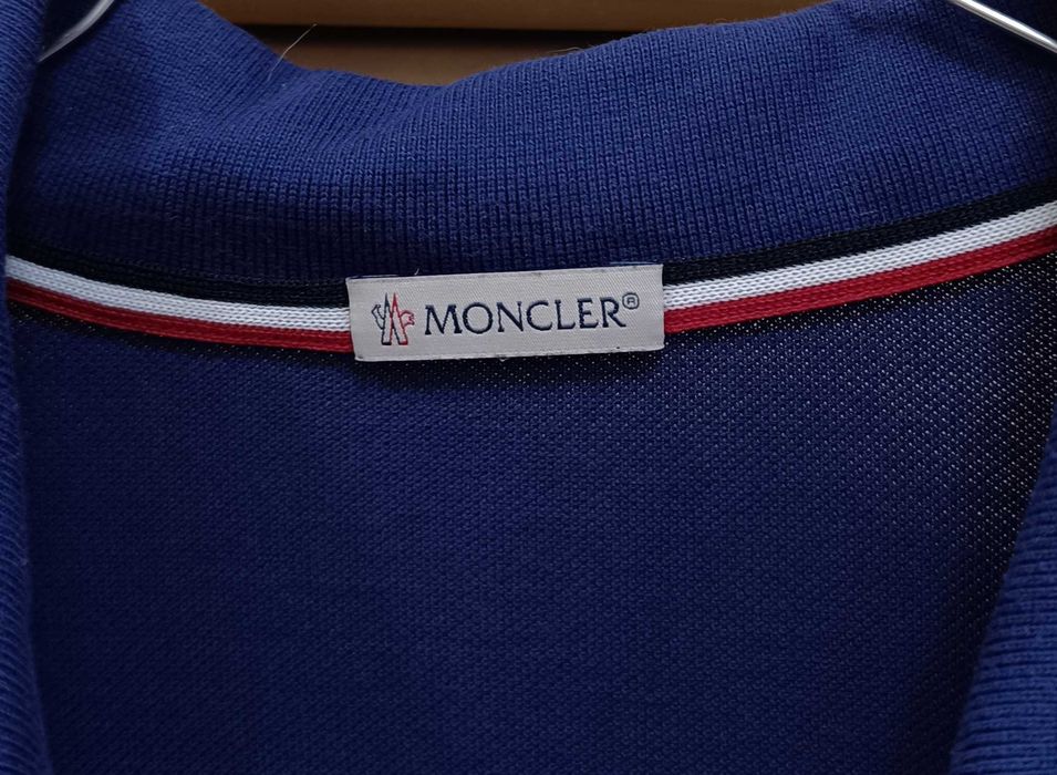 Moncler-Много Запазена