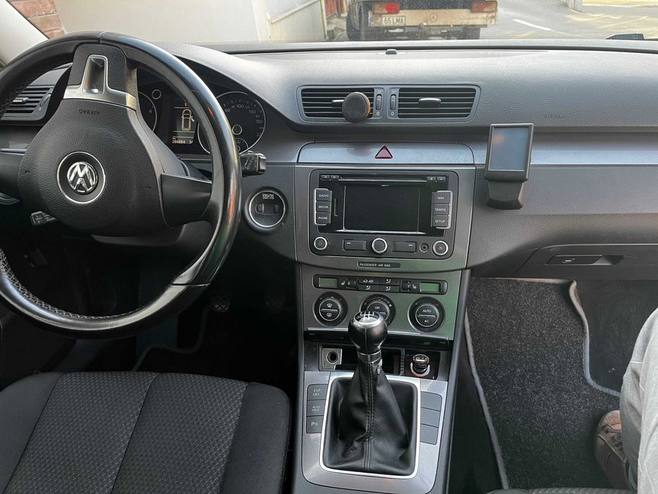 Passat B6 FaceLift de vânzare