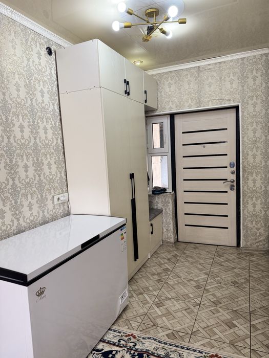 Продам дом В городе текели