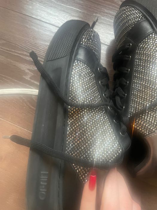 Дамски Сникърси Liu Jo