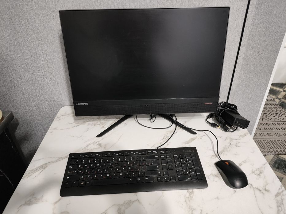 Продам компьютер (моноблок)