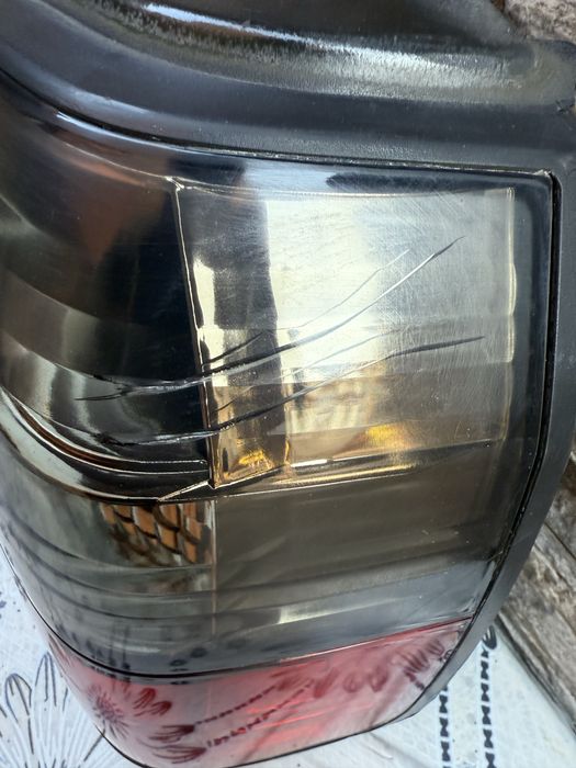 Комплект тунинг стопове за VW GOLF 3 (1991-1997)