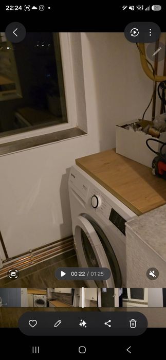 Închiriez apartament