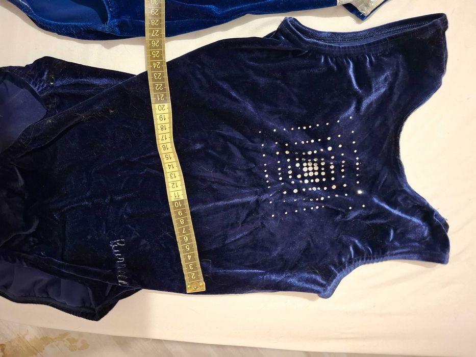 Детски трика за художествена гимнастика