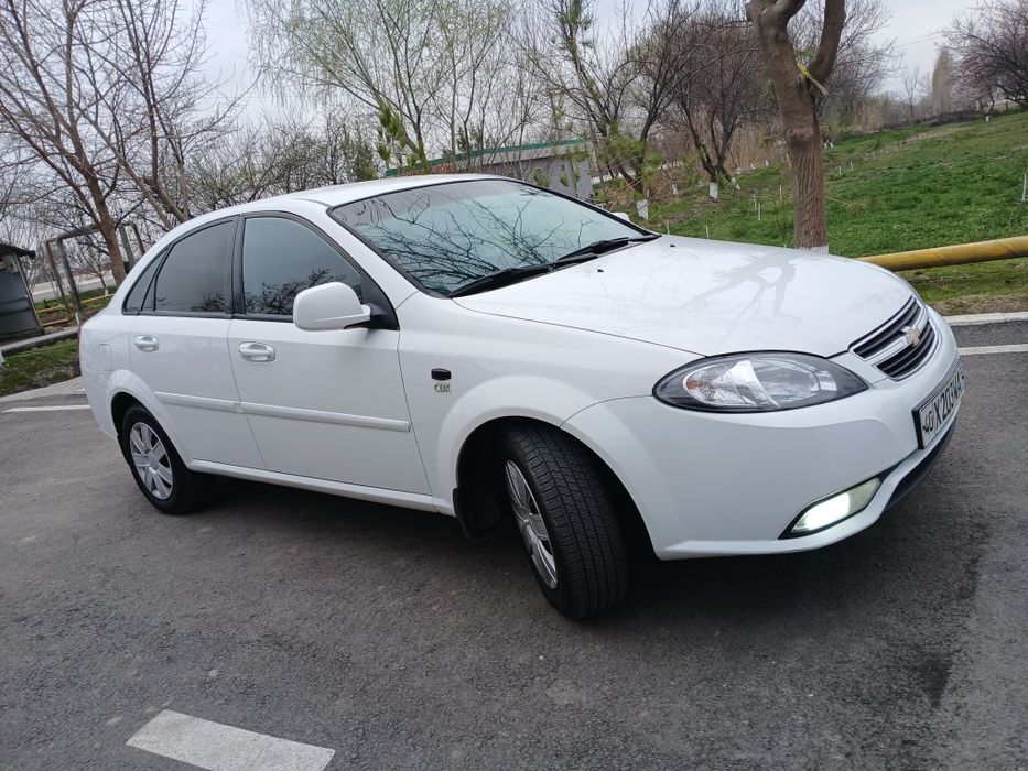 Чевроле. Жентра  2пазитсия