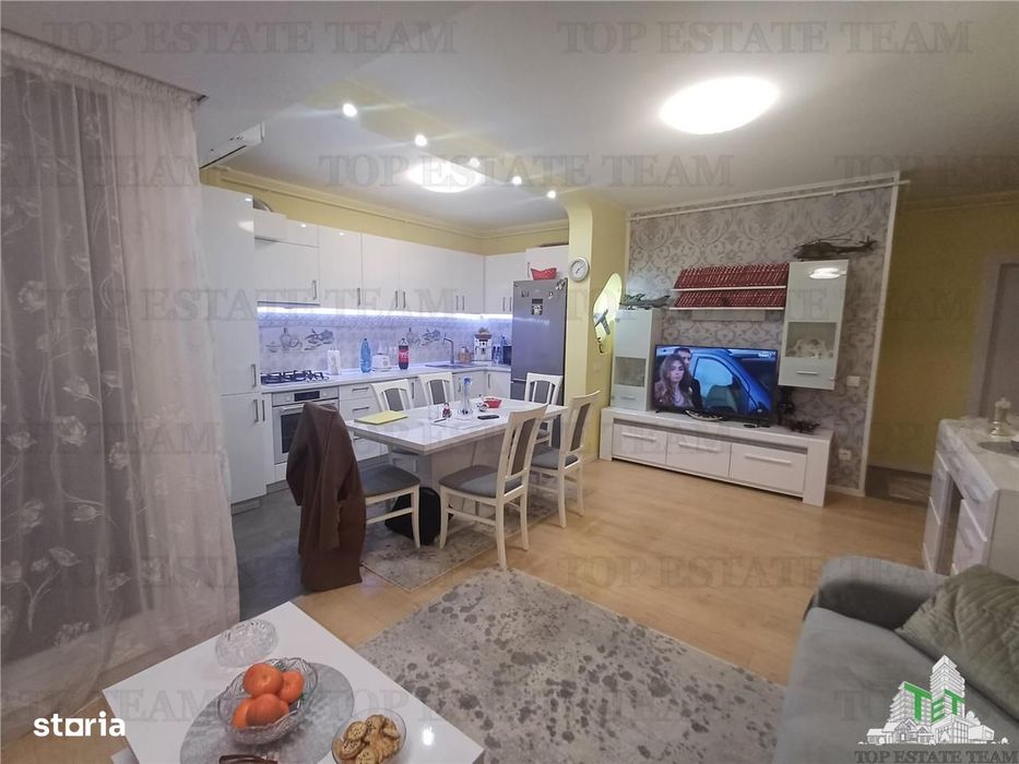 Apartament 3 camere de vanzare in zona Soseaua Chitilei