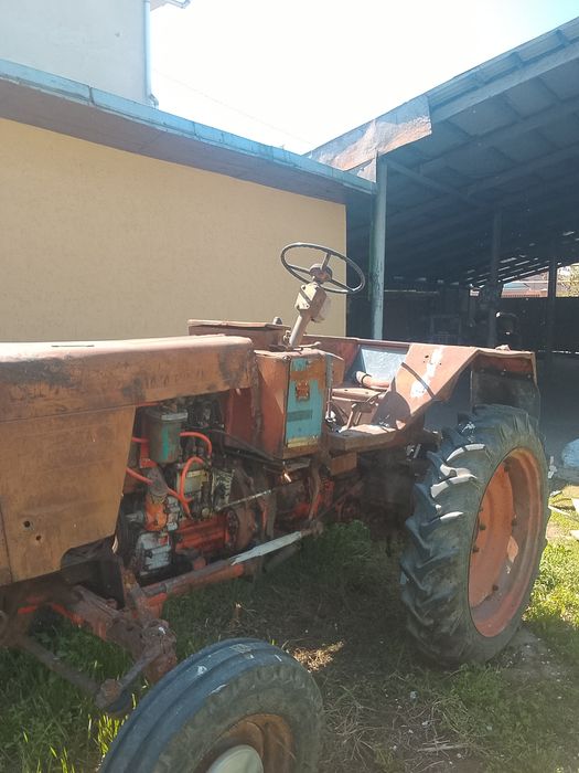 трактор Т-25 продам