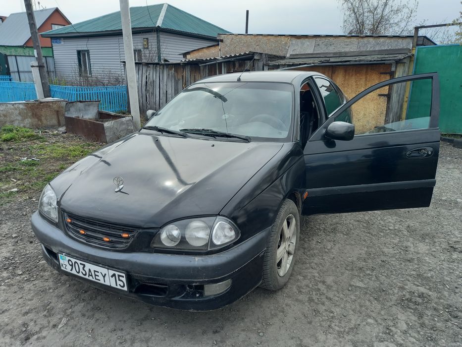 Продам машину в хорошем состоянии