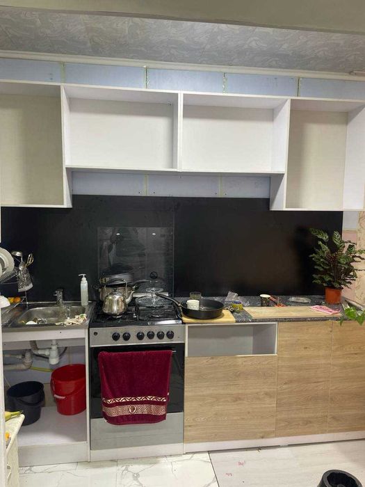 Сдаётся уютная 2-ком кв, для семейной пары или одного человека. 400 уе