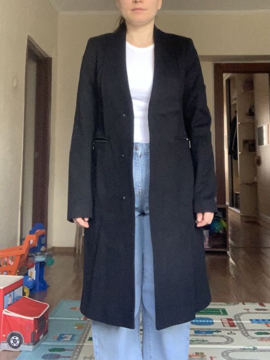 Пальто весна-осень