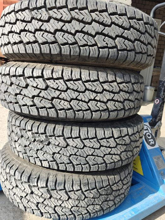 LT225/75R16 Sailun усилинные