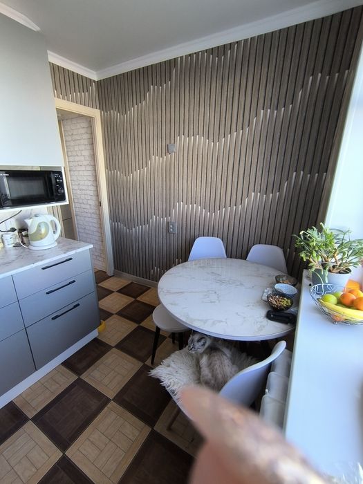 Продам 3х ком кв