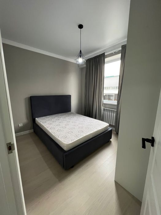 Продам кровать