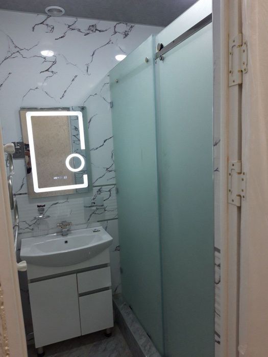 Евро ремонт под ключ