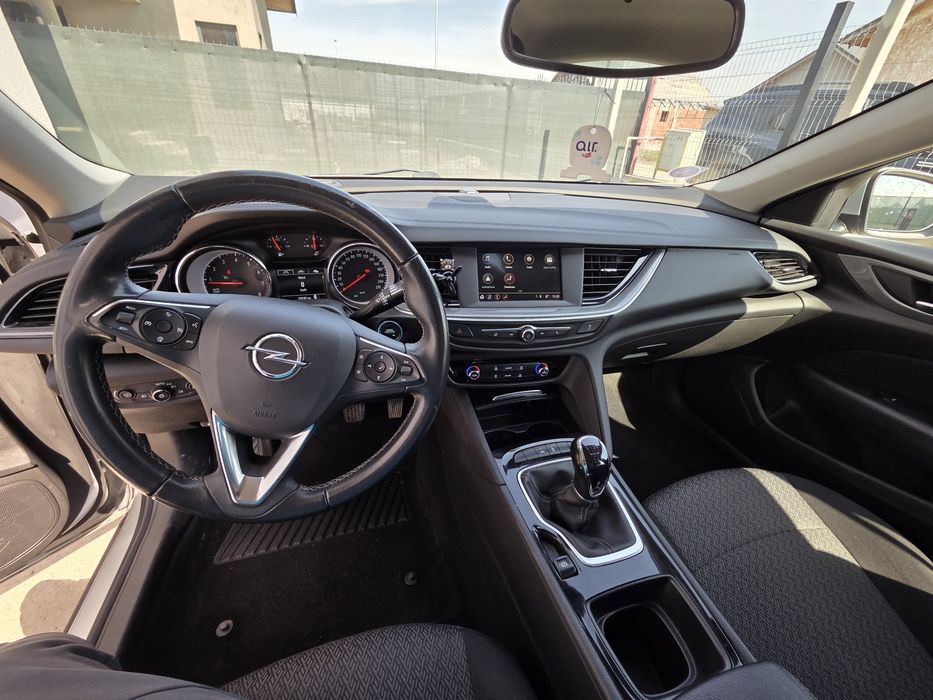 OPEL Insignia 2019 — imagine 3