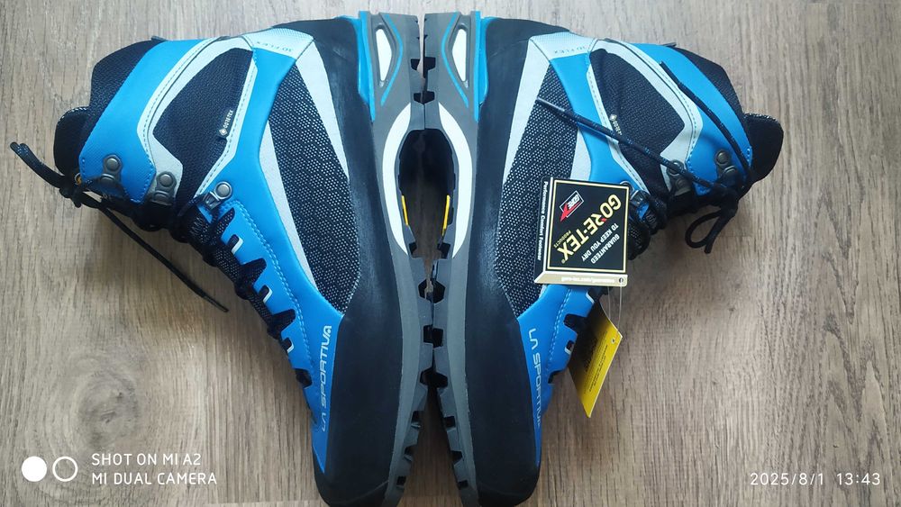 La Sportiva Trango Tower GTX