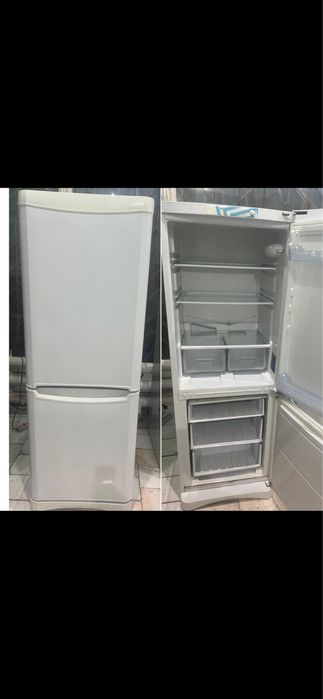 Холодильники.