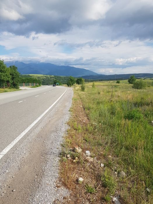 Продава се Парцел в Дупница - 7900 кв.м за 11 €/кв.м - Снимка #2