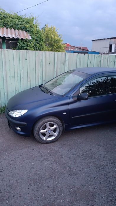 Продам пижо 206 ..