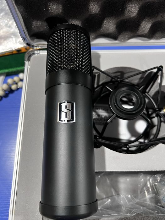 Microphone ML-1 Large Diaphragm