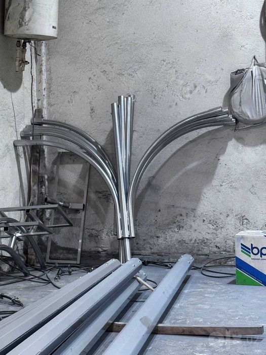 апоры для освишения 3М до 12М