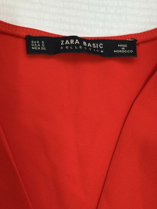 Женская одежда размера S