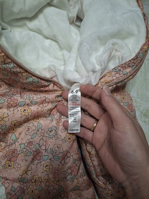 Продам детские комбинезоны