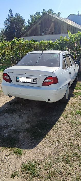 Нексия 2 дейво 1.6