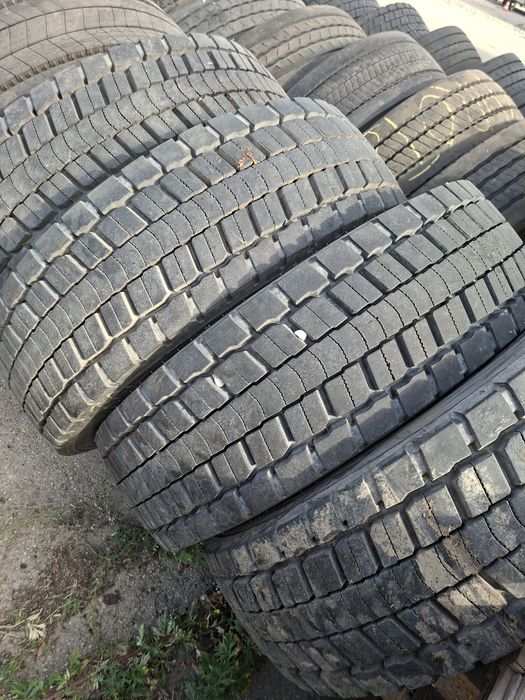 Anvelope 275/70/22.5