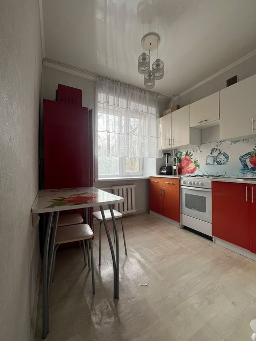 Продам 2х комнатную квартиру