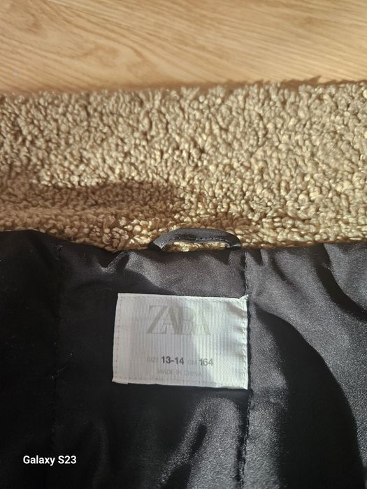 Haina Zara ptr 13,14 ani. 70 lei