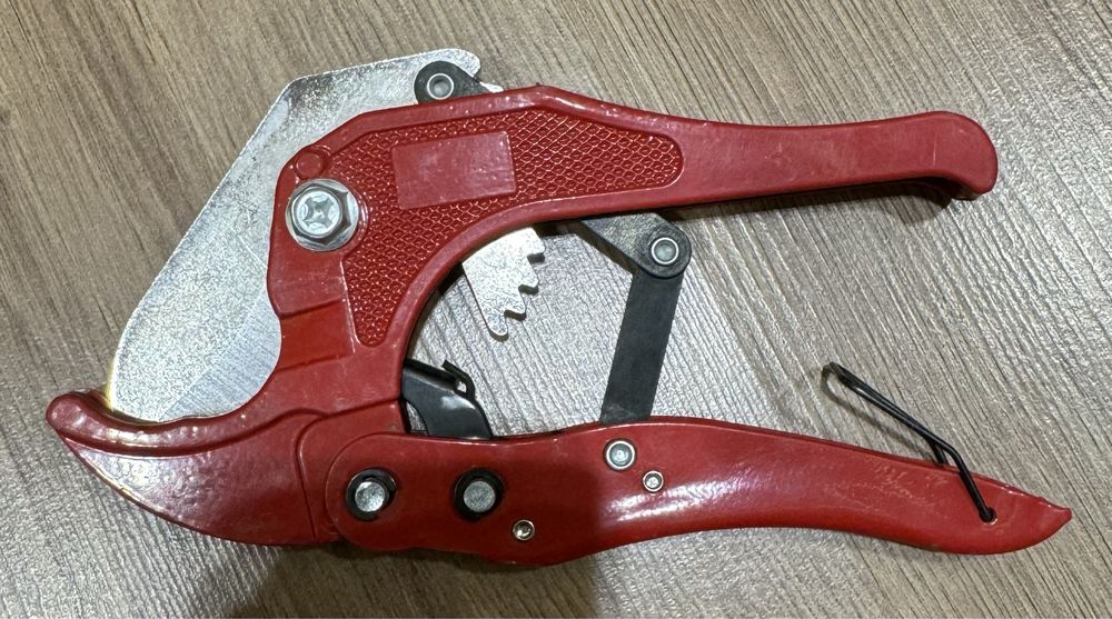 Утюг для пайки RIKORD