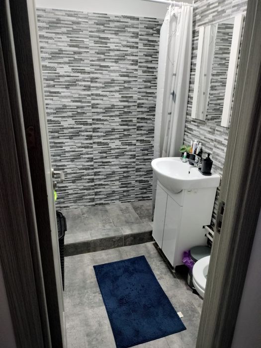 Apartament 2 camere | Drumul Taberei| vedere parc | metrou în fața blocului | renovat complet | 50mp