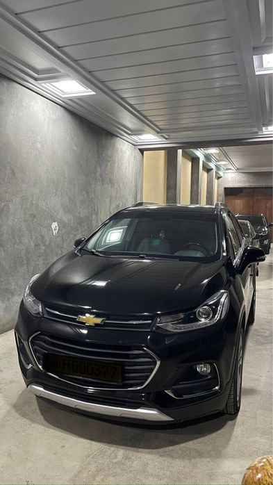 Tracker 1 premier toza