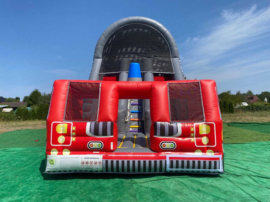 Tobogan Gonflabile WhatsApp +48 515 534 373