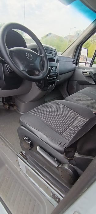 Mercedes Sprinter