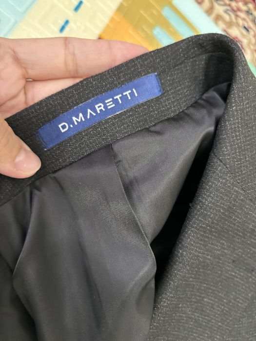 Классические костюмы