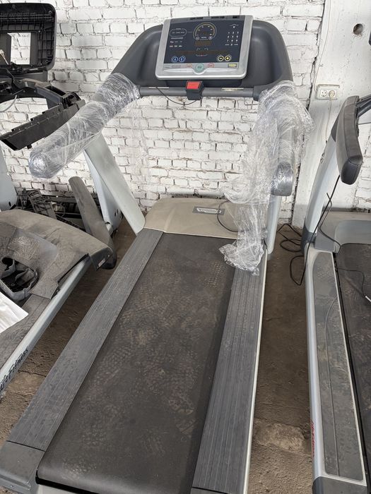 Benzi de alergare profesionale