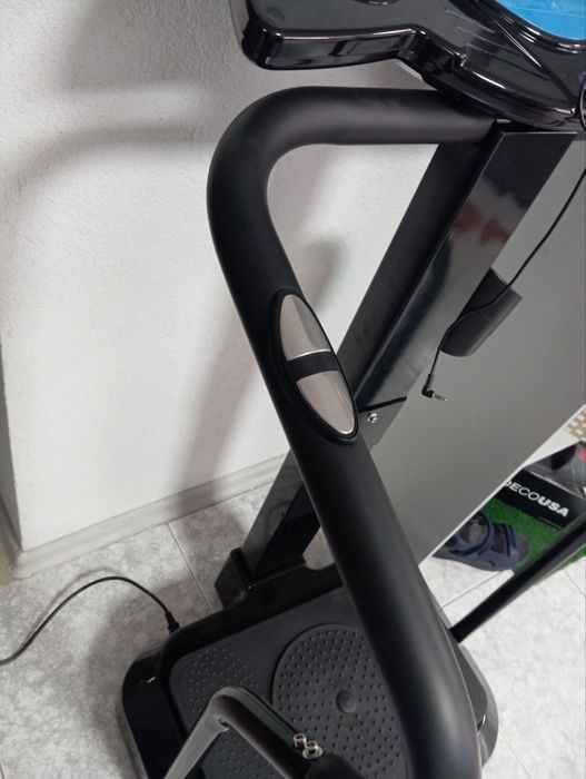 Вибрираща платформа Bluefin fitness 500  вата