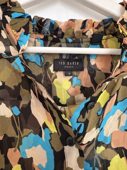 Рокля TED BAKER нова