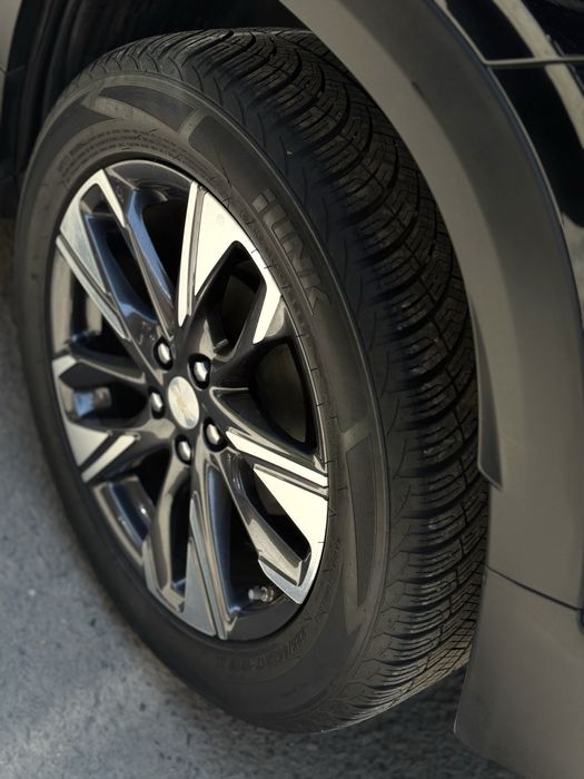 Tracker 2 premier full 2023