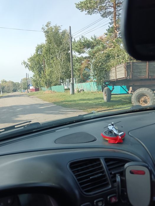 Продам мазда 323 на ходу