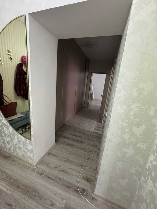 Продажа 2-комнатной квартиры Береке