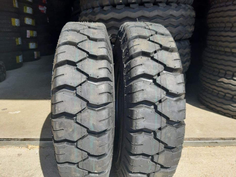 Anvelope noi industriale 6.00-9 MRL cu livrare rapida