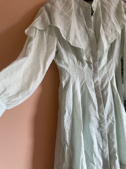 Ментова рокля & Other stories